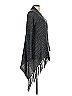 Unbranded 100% Acrylic Gray Cardigan Size L - photo 4