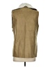 Elaine Turner 100% Polyester Tan Cardigan Size XS - photo 2