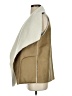 Elaine Turner 100% Polyester Tan Cardigan Size XS - photo 5