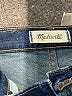 Madewell Blue Jeans Size 23 waist - photo 7
