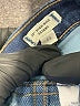Madewell Blue Jeans Size 23 waist - photo 8