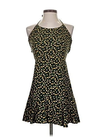 Wild Fable Cocktail Dress (view 1)