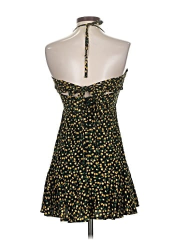 Wild Fable Cocktail Dress (view 2)