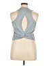 Shein Gray Tank Top Size XL - photo 2