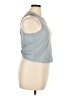 Shein Gray Tank Top Size XL - photo 4