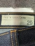 Rag & Bone/JEAN Blue Jeans Size 29 waist - photo 6