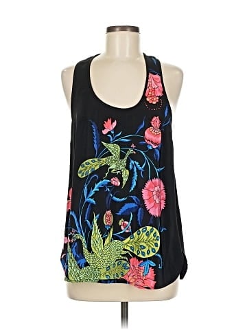 Tibi Sleeveless Blouse (view 1)