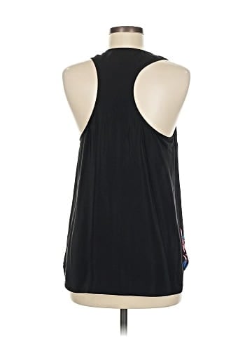 Tibi Sleeveless Blouse (view 2)