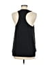 Tibi Black Sleeveless Blouse Size 8 - photo 2