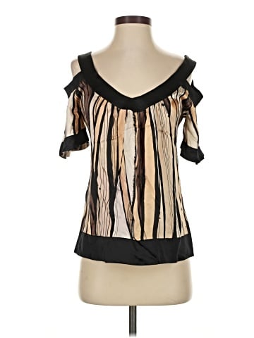 Bebe Short Sleeve T-Shirt (view 1)
