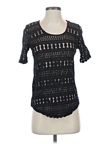 Wolven Short Sleeve Top (view 1)