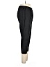 Elaine Kim Black Casual Pants Size 10 - photo 4