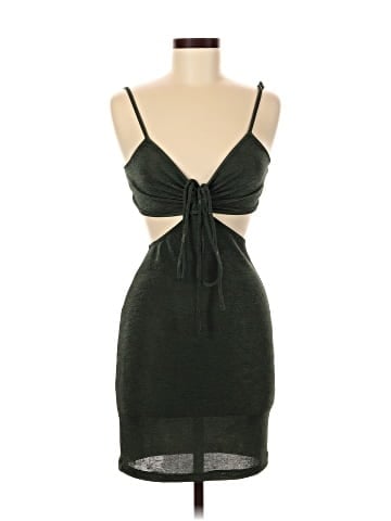 Princess Polly Cocktail Dress (view 1)