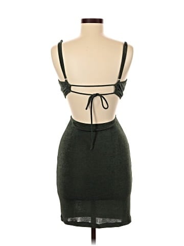 Princess Polly Cocktail Dress (view 2)