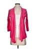 NY&C 100% Rayon Pink Cardigan Size XS - photo 1
