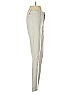 J Brand Solid Ivory Casual Pants Size 27 waist - photo 4
