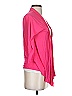 NY&C 100% Rayon Pink Cardigan Size XS - photo 4