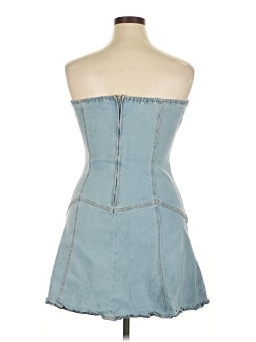 Daisy Cocktail Dress (view 2)