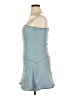 Daisy Blue Cocktail Dress Size XL - photo 5