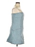 Daisy Blue Cocktail Dress Size XL - photo 4