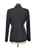 Covington Gray Black Blazer Size 8 - photo 2