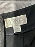 Casual Corner Annex Black Dress Pants Size 14 - photo 7