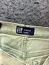 Gap Green Jeans Size 27 waist - photo 3