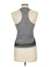 Lululemon Athletica Gray Black Active Tank Size 6 - photo 2