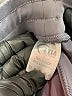 Zyia Active Solid Gray Track Pants One size - photo 7