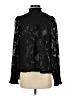 Sundance Black Long Sleeve Blouse Size XS - photo 1