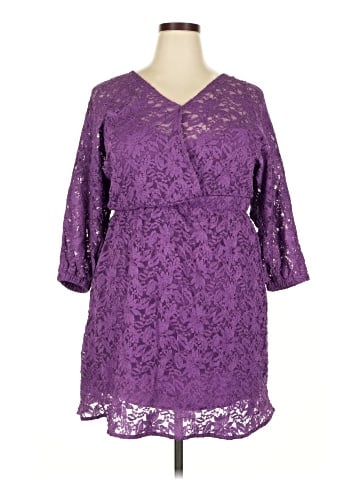 BOSS by HUGO BOSS Casual Dress (view 1)