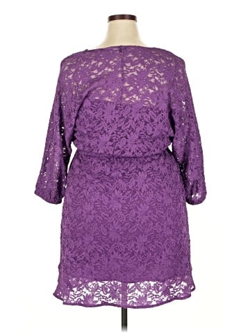 BOSS by HUGO BOSS Casual Dress (view 2)