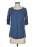 Cullen Blue Cardigan Size S - photo 1