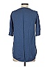 Cullen Blue Cardigan Size S - photo 2