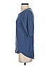 Cullen Blue Cardigan Size S - photo 5