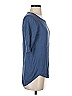Cullen Blue Cardigan Size S - photo 4