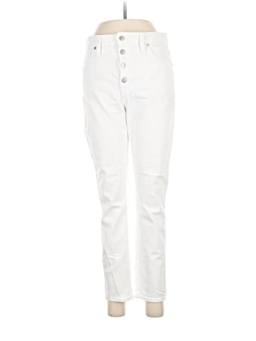 Madewell Jeans (view 1)
