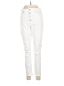 Madewell White Jeans Size 29 waist - photo 1