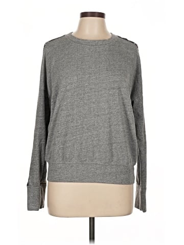 Socialite Pullover Sweater (view 1)