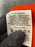 Vanessa Virginia 100% Polyester Orange Formal Skirt Size XS - photo 4