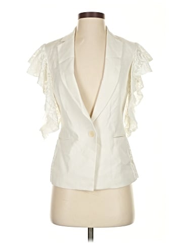 BCBGMAXAZRIA Vest (view 1)