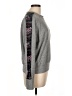 Socialite Gray Pullover Sweater Size L - photo 4