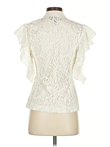 BCBGMAXAZRIA Vest (view 2)