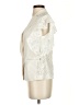 BCBGMAXAZRIA Ivory Vest Size XXS - photo 5