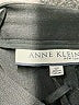 Anne Klein Black Wool Pants Size 10 (petite) - photo 6
