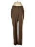 Etcetera Brown Dress Pants Size 0 - photo 1