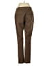 Etcetera Brown Dress Pants Size 0 - photo 2