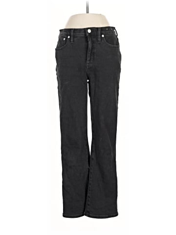 Madewell Jeans (view 1)