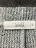 Talulah New York Gray Pullover Sweater Size L - photo 7