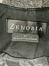 Zenobia Black Blazer Size 10 - photo 6